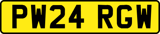 PW24RGW