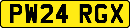 PW24RGX