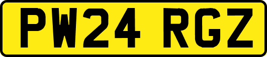 PW24RGZ