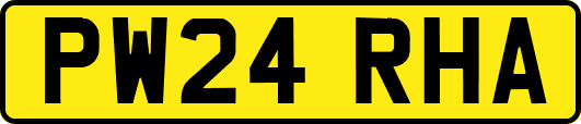 PW24RHA