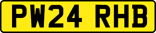 PW24RHB