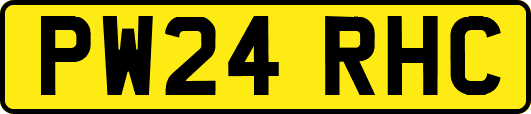 PW24RHC