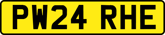 PW24RHE