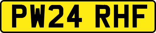PW24RHF