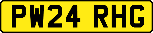 PW24RHG