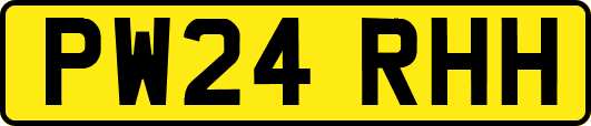 PW24RHH