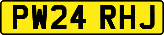 PW24RHJ