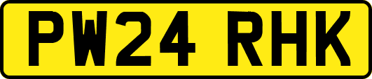 PW24RHK