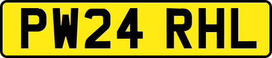 PW24RHL