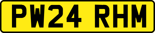 PW24RHM
