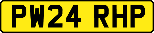 PW24RHP