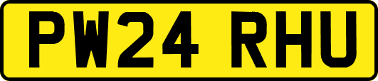 PW24RHU