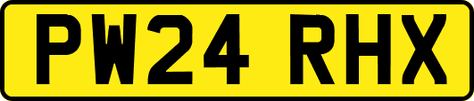 PW24RHX
