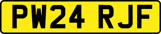 PW24RJF