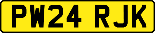 PW24RJK