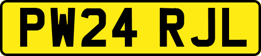 PW24RJL