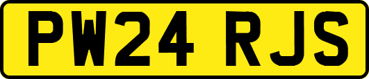 PW24RJS