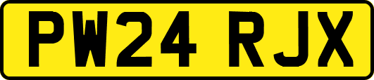 PW24RJX