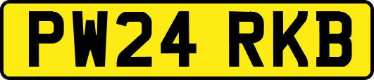 PW24RKB