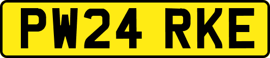 PW24RKE