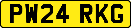 PW24RKG