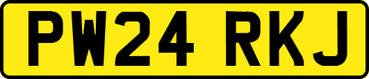 PW24RKJ