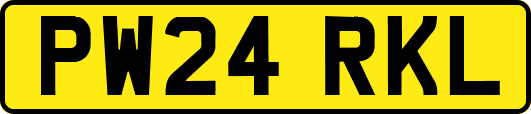 PW24RKL