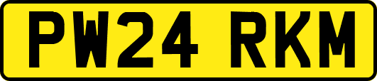 PW24RKM