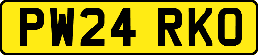 PW24RKO