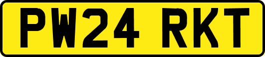 PW24RKT