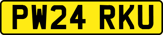 PW24RKU