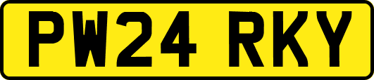 PW24RKY
