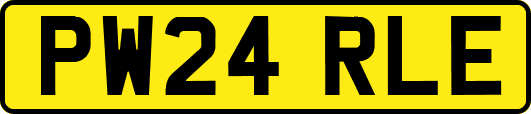 PW24RLE