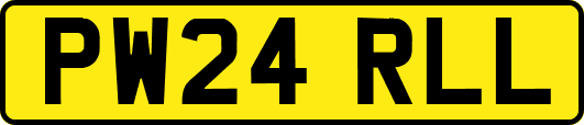 PW24RLL