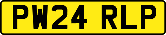 PW24RLP