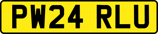 PW24RLU