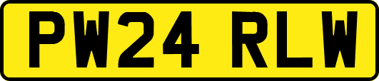 PW24RLW