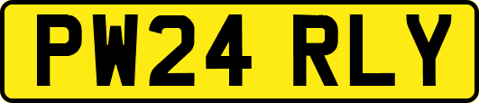 PW24RLY