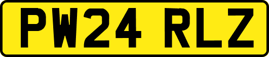 PW24RLZ