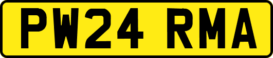 PW24RMA