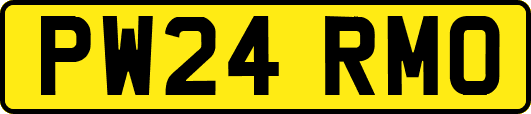 PW24RMO