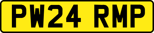 PW24RMP