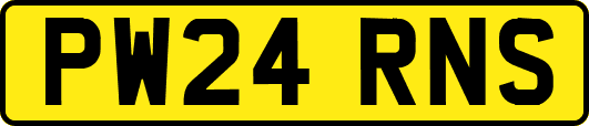 PW24RNS