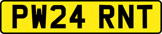 PW24RNT