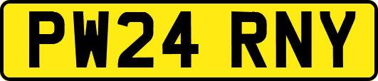 PW24RNY