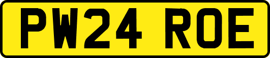 PW24ROE