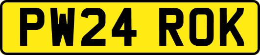 PW24ROK