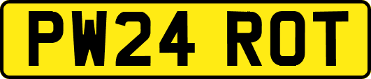 PW24ROT