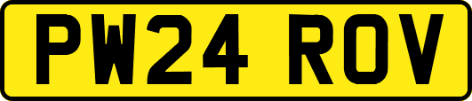 PW24ROV
