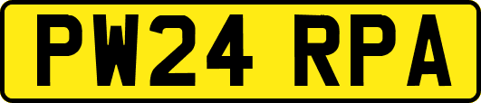 PW24RPA